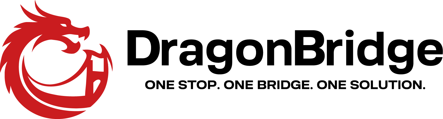 DragonBridge Logo